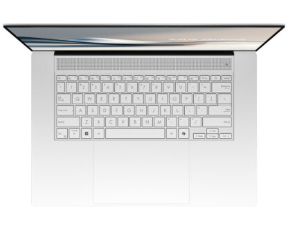 ASUS ZenBook S 16 OLED UM5606WA-RJ126X (16 inča 3K OLED, Ryzen AI 9 HX 370, 32GB, SSD 2TB, Win11 Pro) laptop - Image 3