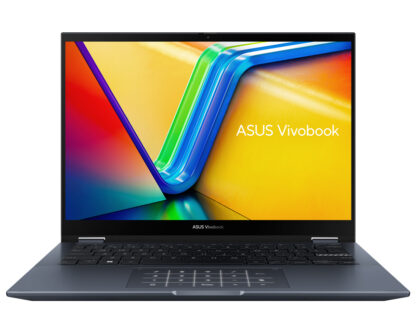 ASUS Vivobook S 14 FLIP WUXGA TN3402YA-LZ392 (14 inča WUXGA, Ryzen 5 7430U, 16GB, SSD 512GB) laptop - Image 2