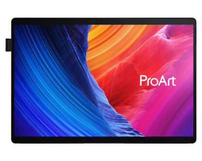 ASUS ProArt PZ13 OLED HT5306QA-LX002W (13.3 inča 3K OLED, Snapdragon X Plus X1P 42 100, 16GB, SSD 1TB, Win11 Home) laptop + ranac - Image 2