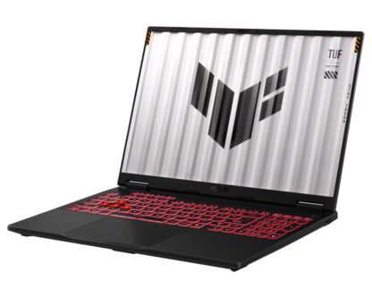 ASUS TUF Gaming A16 FA608WV-QT047 (16 inča 2.5K, AI 9 HX 370, 16GB, SSD 1TB, GeForce RTX 4060) laptop - Image 3