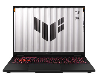 ASUS TUF Gaming A16 FA608WV-QT047 (16 inča 2.5K, AI 9 HX 370, 16GB, SSD 1TB, GeForce RTX 4060) laptop