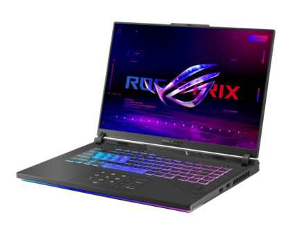 ASUS ROG Strix G16 G614JU-N3511 (16 inča FHD+ , i5-13450HX, 16GB, SSD 1TB, GeForce RTX 4050) laptop - Image 2