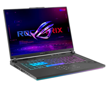 ASUS ROG Strix G16 G614JU-N3511 (16 inča FHD+ , i5-13450HX, 16GB, SSD 1TB, GeForce RTX 4050) laptop - Image 3