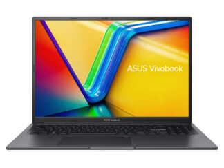 ASUS Vivobook 16X OLED K3605VU-PL403W (16 inča WQXGA, i5-13500H, GeForce RTX 4050, 16GB, SSD 1TB, Win11 Home) laptop