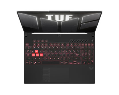 ASUS TUF Gaming A16 FA607NU-RL059 (16 inča FHD+, Ryzen 5 7535HS, 16GB, SSD 1TB, GeForce RTX 4050) laptop - Image 3
