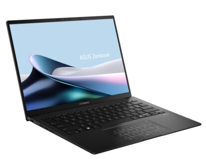 ASUS Zenbook 14 UM3406KA-QD025 (14 inča WUXGA OLED, Ryzen AI 5 340, 16GB, SSD 512GB) laptop - Image 2