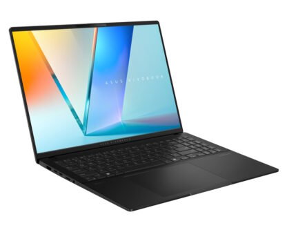 ASUS Vivobook S 16 OLED M5606KA-RI073 (16 inča 3K OLED, Ryzen AI 7 350, 24GB, SSD 1TB) laptop - Image 3
