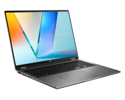 ASUS Vivobook 16 Flip TP3607SA-RJ013W (16 inča 3K Touch screen, Ultra 7 258V, 32GB, SSD 1TB, Win11 Home) laptop - Image 2