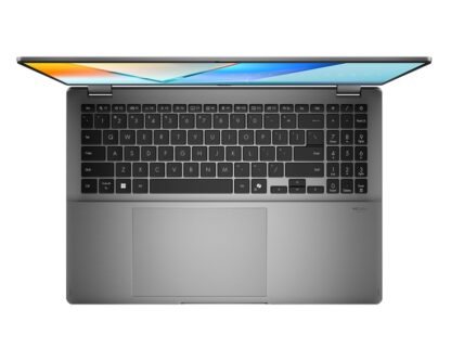 ASUS Vivobook 16 Flip TP3607SA-RJ013W (16 inča 3K Touch screen, Ultra 7 258V, 32GB, SSD 1TB, Win11 Home) laptop - Image 3