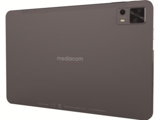 MEDIACOM Smartpad AZIMUT4 PRO 4G Phone SP1AZ48P 11.97 inch T616 Octa Core 2.0GHz 8GB 128GB Android 14.0