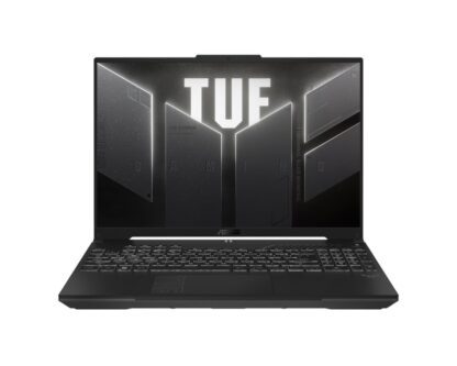 ASUS TUF Gaming F16 FX607VU-RL048 (16 inča FHD+, Core 5 210H, 16GB, SSD 512GB, GeForce RTX 4050) laptop - Image 2