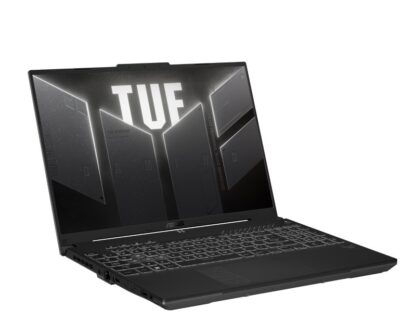 ASUS TUF Gaming F16 FX607VU-RL048 (16 inča FHD+, Core 5 210H, 16GB, SSD 512GB, GeForce RTX 4050) laptop - Image 3