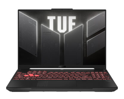 ASUS TUF Gaming A16 FA607NU-RL056 (16 inča FHD+, Ryzen 5 7535HS, 16GB, SSD 512GB, GeForce RTX 4050) laptop