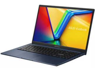 ASUS Vivobook 15 X1504ZA-NJ1080 (15.6 inča FHD , i3-1215U, 16GB, SSD 512GB) laptop