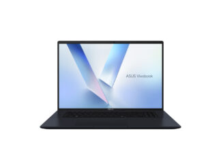 ASUS VivoBook 18 M1807HA-S8055 (18.4 inča WUXGA, Ryzen 7 260, 32GB, SSD 1TB) laptop