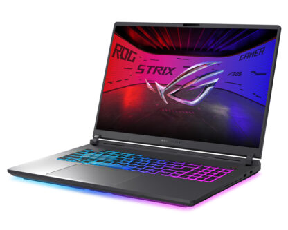 ASUS ROG Strix G18 G815LW-S9035W (18 inča 2.5K, Ultra 9 275HX, 32GB, SSD 2TB, GeForce RTX 5080, Win 11 Home) laptop + ranac - Image 3