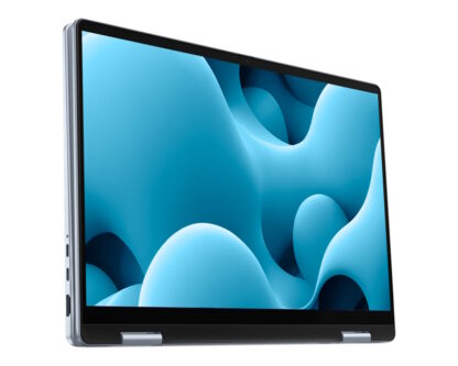 DELL 14 Plus 2-u-1 14 inch FHD+ Touch 300nits Core Ultra 7 256V 16GB 1TB SSD Intel Arc Backlit FP Win11Pro laptop - Image 3