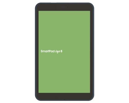 MEDIACOM Smartpad IYO 8 SP8GY 8 inch RK3562 Quad Core 2.0GHz 3GB 32GB Android 14.0 - Image 4
