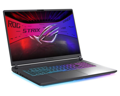 ASUS ROG Strix G18 G815LR-S9043W (18 inča 2.5K, Ultra 9 275HX, 32GB, SSD 2TB, GeForce RTX 5070 Ti, Win 11 Home) laptop + ranac - Image 2