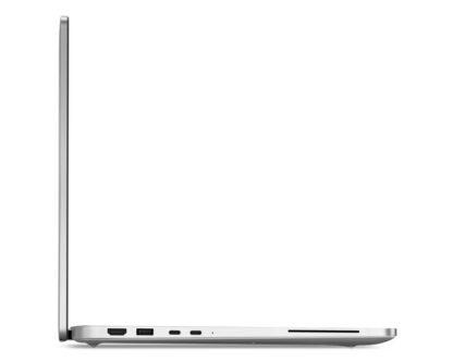 DELL Pro 16 Plus 16 inch FHD+ 300nits Core Ultra 7 265U 32GB 512GB SSD Backlit FP Win11Pro 3yr ProSupport - Image 3