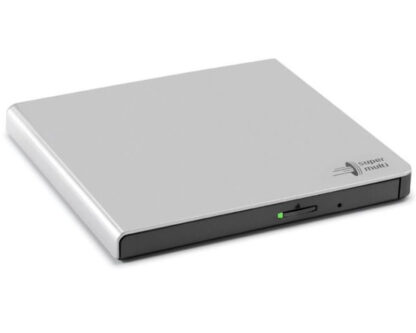 HITACHI-LG GP57ES40 DVD±RW USB eksterni rezač srebrni