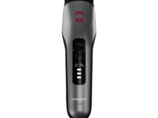 GRUNDIG MC 8030 trimer outlet