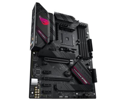 ASUS ROG STRIX B550-F GAMING matična ploča - Image 4