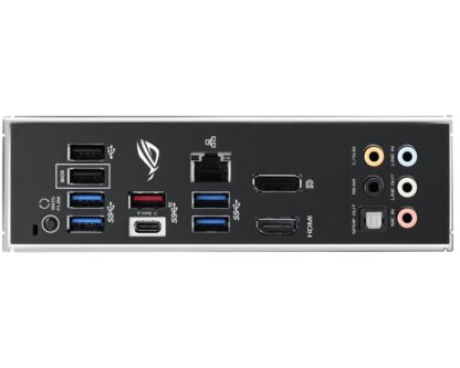 ASUS ROG STRIX B550-F GAMING matična ploča - Image 2