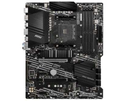 MSI B550-A PRO matična ploča - Image 4