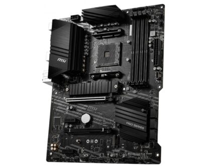 MSI B550-A PRO matična ploča