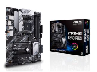 ASUS PRIME B550-PLUS matična ploča
