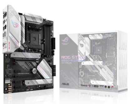 ASUS ROG STRIX B550-A GAMING matična ploča - Image 3