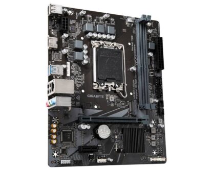 GIGABYTE H610M K DDR4 rev.1.x matična ploča - Image 2