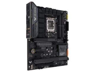 ASUS TUF GAMING Z790-PLUS WIFI matična ploča