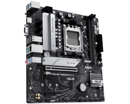 ASUS PRIME B650M-K matična ploča - Image 2