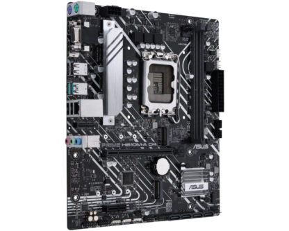 ASUS PRIME H610M-A D4-CSM matična ploča - Image 4