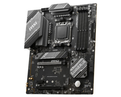 MSI B650 GAMING PLUS WIFI matična ploča - Image 4