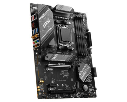 MSI B650 GAMING PLUS WIFI matična ploča - Image 2