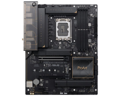 ASUS PROART B760-CREATOR WIFI matična ploča - Image 2