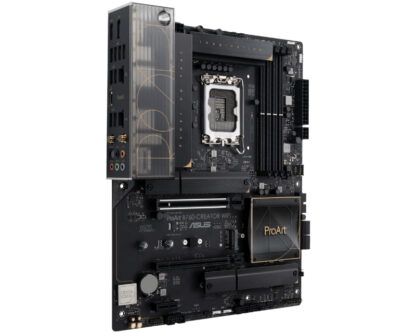 ASUS PROART B760-CREATOR WIFI matična ploča - Image 3