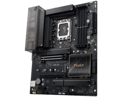 ASUS PROART B760-CREATOR WIFI matična ploča - Image 4
