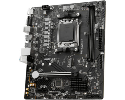 MSI PRO A620M-E matična ploča - Image 3