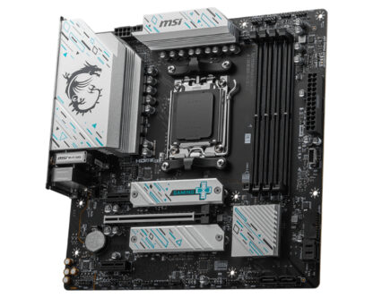 MSI B650M GAMING PLUS WIF matična ploča - Image 4
