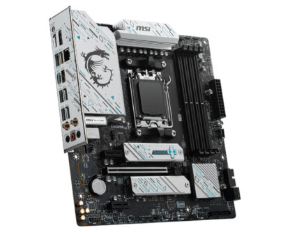 MSI B650M GAMING PLUS WIF matična ploča