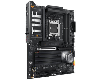ASUS TUF GAMING X870-PLUS WIFI - Image 2