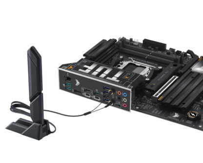 ASUS TUF GAMING X870-PLUS WIFI - Image 4