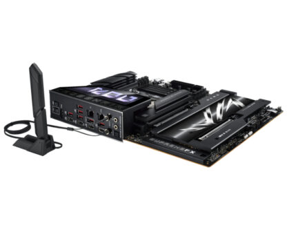ASUS ROG CROSSHAIR X870E HERO matična ploča - Image 3