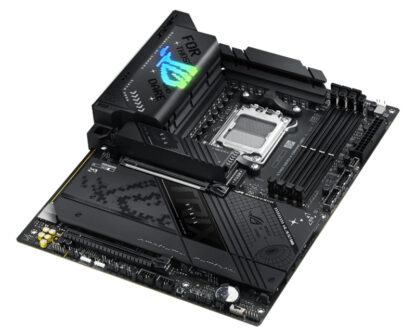 ASUS ROG STRIX X870-F GAMING WIFI matična ploča - Image 4