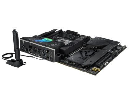 ASUS ROG STRIX X870-F GAMING WIFI matična ploča - Image 2