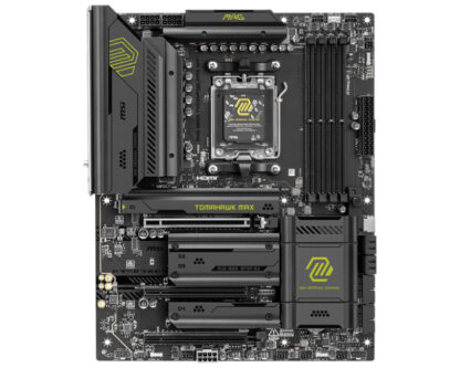 MSI MAG B850 TOMAHAWK MAX WIFI matična ploča - Image 3